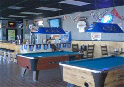 Knights Inn Amarillo Exteriér fotografie